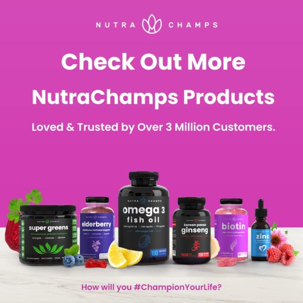 Multivitamine pour femmes – Image 2