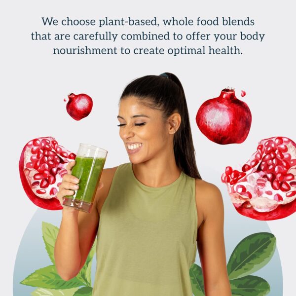 Organifi Daily Greens - Everyday Nutrition and Support - Image 3