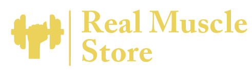 Real Muscle Store